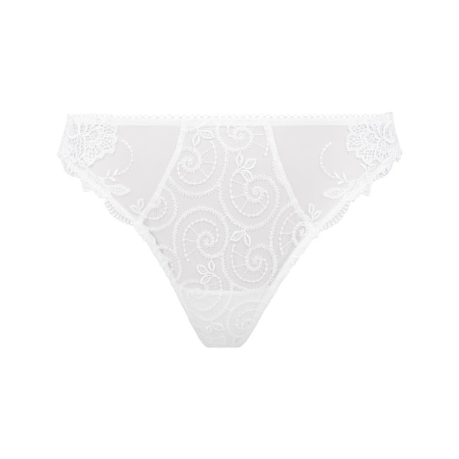 Lise Charmel Lise Charmel Crystal Poesie String Tanga ACH0034
