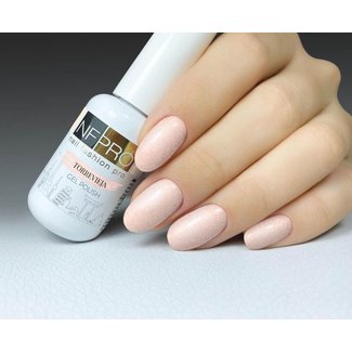 Nail Fashion Pro | NFPro 170-Torrevieja-roze-gellak