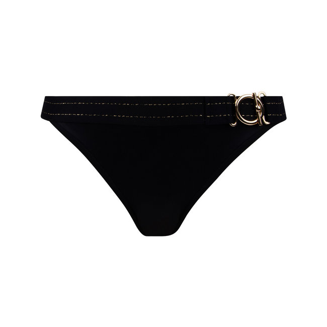 Lise Charmel Bad Anneaux d' Or retro-Bikini schwarz ABB8055/ABB0455