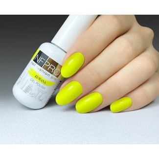 159-Kuwana-gel-nail-polish-green