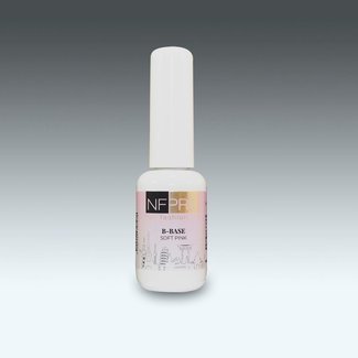 B-Base Coat Soft Pink