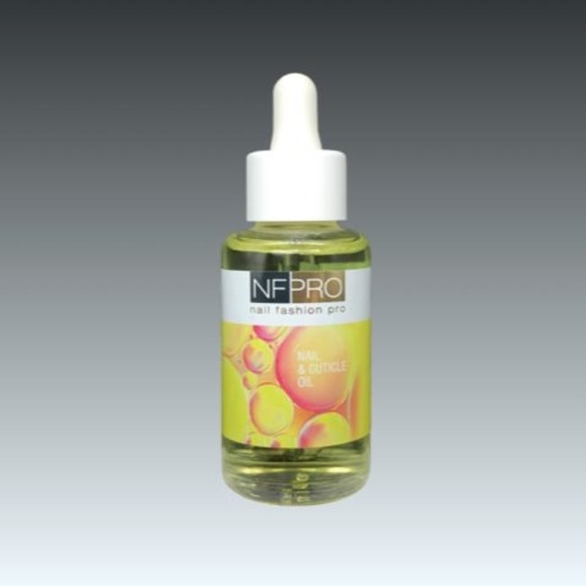 Nagelhautöl mit Limone