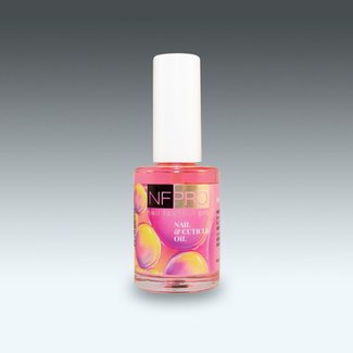 Nail Fashion Pro | NFPro Nagelriemolie roze