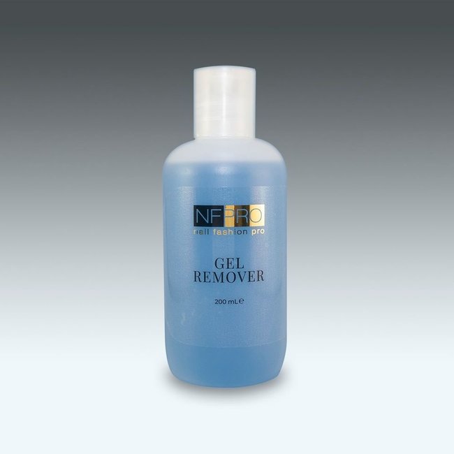 Gel remover (200 ml)