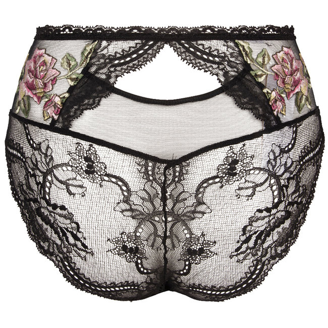 Lise Charmel Dessous Desir De Roses Culotte sexy rosa ACH1926