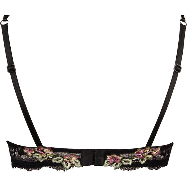 Lise Charmel Lingerie BH's Balconette BH Desir De Roses roze ACH3026