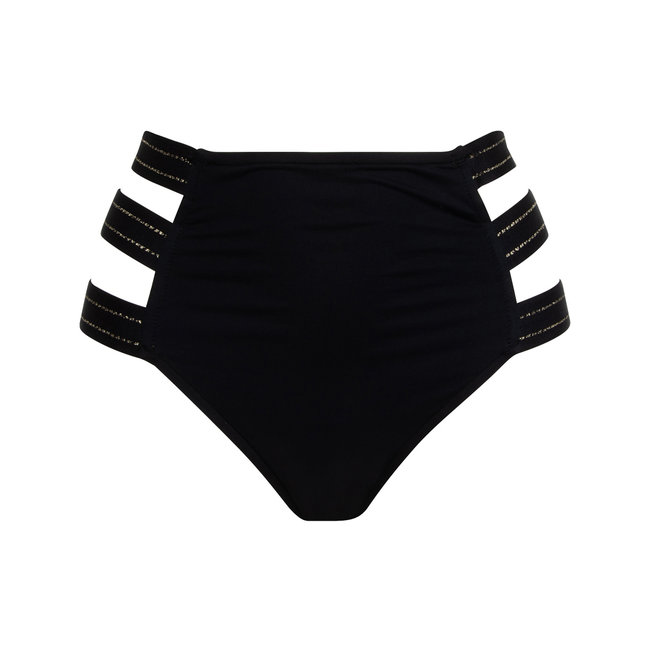 Lise Charmel Anneaux d' Or Bikini-zwart ABB8055/ABB0255