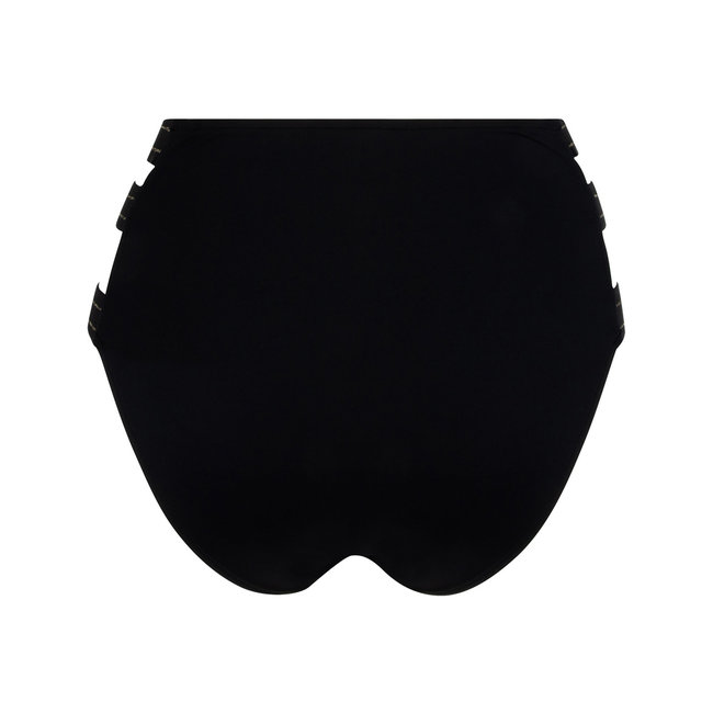 Lise Charmel Anneaux d' Or Bikini-zwart ABB8055/ABB0255