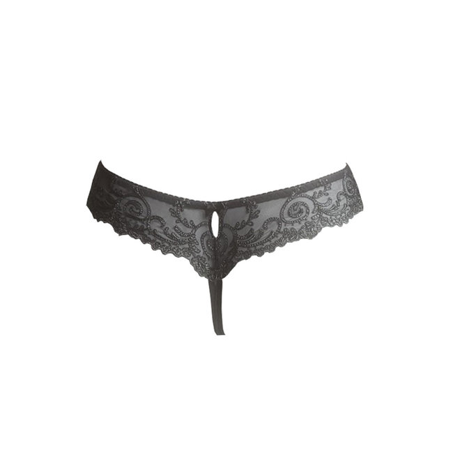 AMBRA  NEW DIAMOND String grey 1830