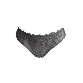 AMBRA  NEW DIAMOND string grijs 1830