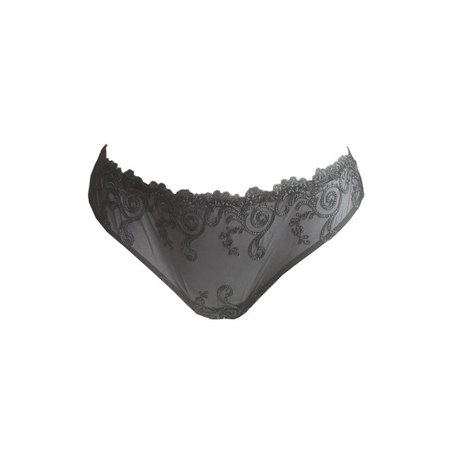 AMBRA  NEW DIAMOND string grijs 1830