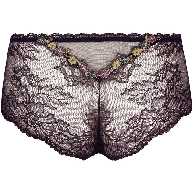 Lise Charmel Dessous Dentelle Cashmer Shorty mehrfarbig ACH0451