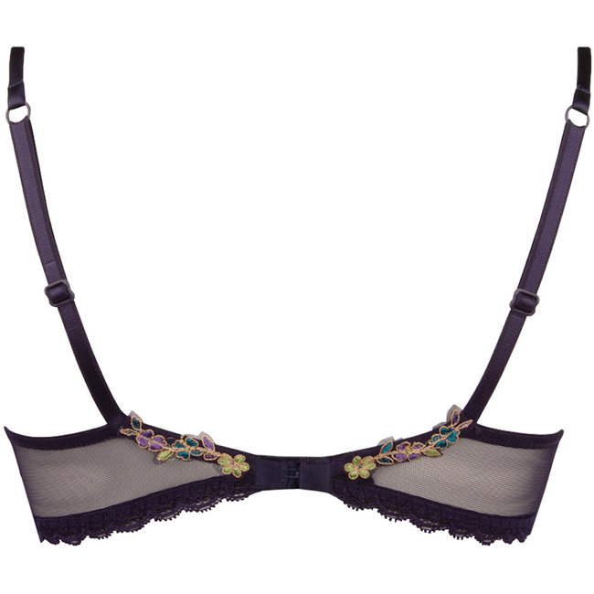 Lise Charmel Lingerie Dentelle Cashmer Push up BH multicolor ACH8551