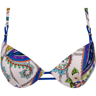 Lise Charmel Lise Charmel Odyssee Cashmer Push up Bikini top ABB8563