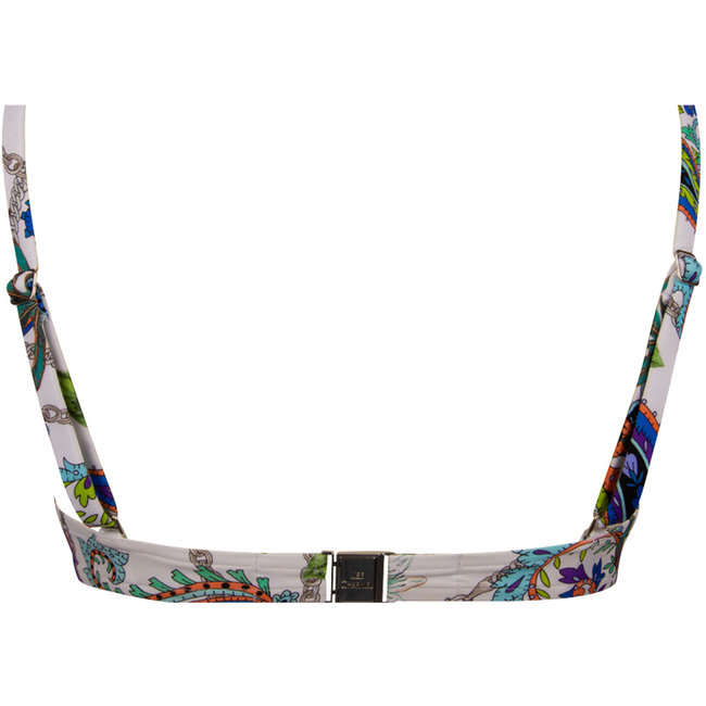 Lise Charmel Swim odyssee Cashmer Push up Bikini top ABB8563