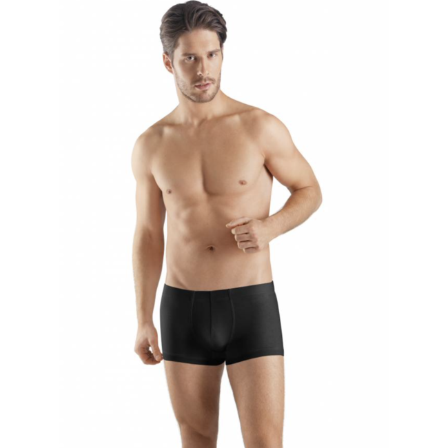 Hanro Männer Unterwasche Sea Island Cotton pants 073171