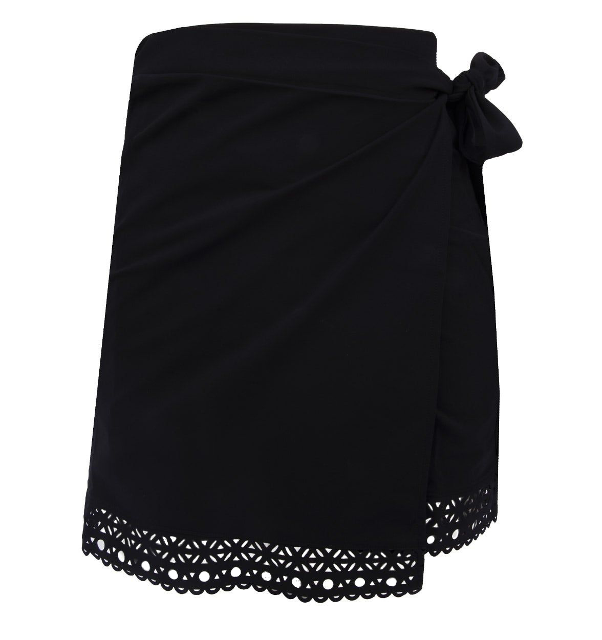 Lise Charmel Badmode Ajourage Couture pareo/wikkelrok ASA6515 afbeelding
