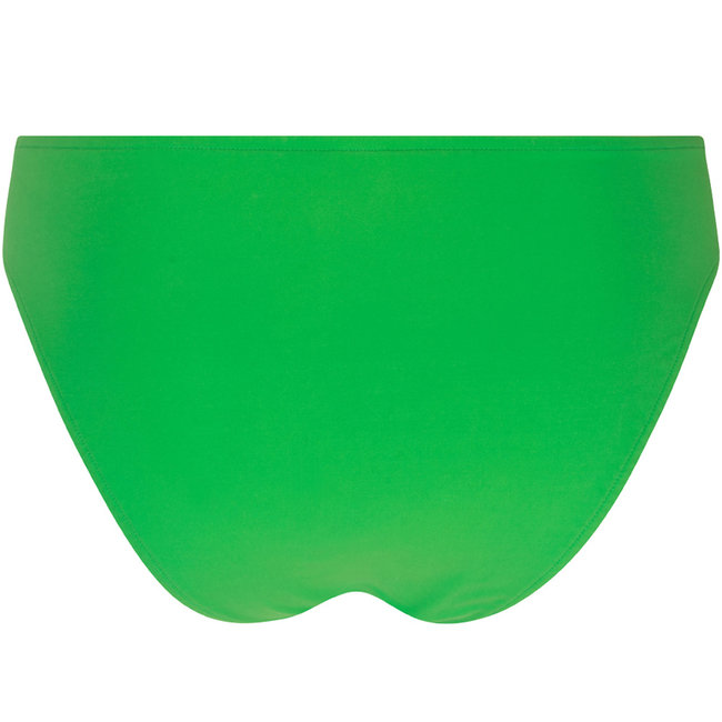 Lise Charmel Swimwear Ajourage Couture bikini slip  green  ABA0415