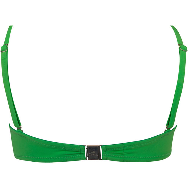 Lise Charmel Badmode Ajourage Couture Bikini top  groen ABA5015