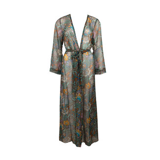 Lise Charmel Lise Charmel Fleur Persane Kimono Lang Brons ASB2967