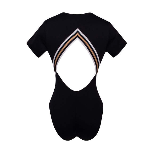 Lise Charmel Swimwear Energie Nautique Swimsuit navy blue ASA9935