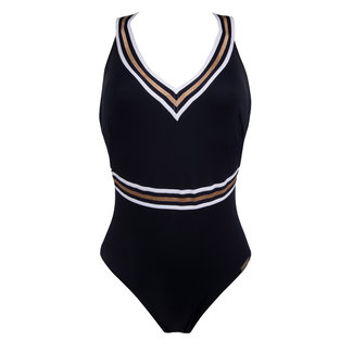 Lise Charmel Lise Charmel Energie Nautique Badpak marineblauw ASA9235
