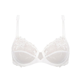 Lise Charmel  Lingerie Lise Charmel Dessous Source Beauté UW-BH Ecru ACH6072