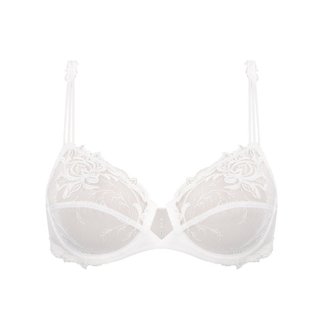 Lise Charmel  Lingerie Lise Charmel Dessous Source Beauté UW-BH Ecru ACH6072