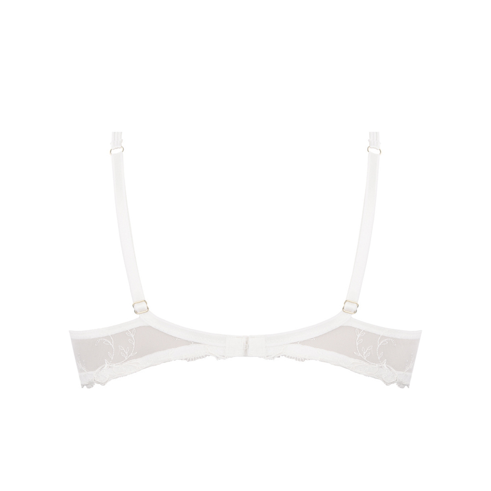 Guêpière Corset Lise Charmel - Taille 85D, Bonnet D, écru, Dentelle - Neuf Avec étiquettes