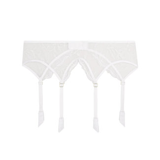 Lise Charmel Lise Charmel Source Beauté Strumpfhalter ecru