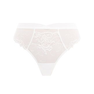 Lise Charmel Lise Charmel Lingerie Source Beauté  Slip Seduction ecru ACH0772