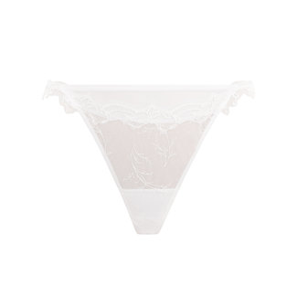 Lise Charmel  Lingerie Lise Charmel Lingerie Source Beauté String Sexy ecru ACH0572