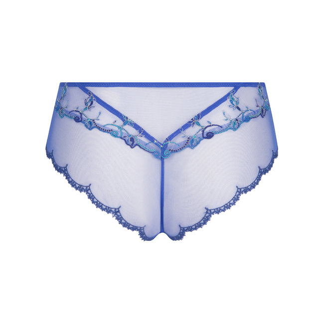 Lise Charmel  De Cristal et D' Eau Shorty Sexy Blauw ACH0460