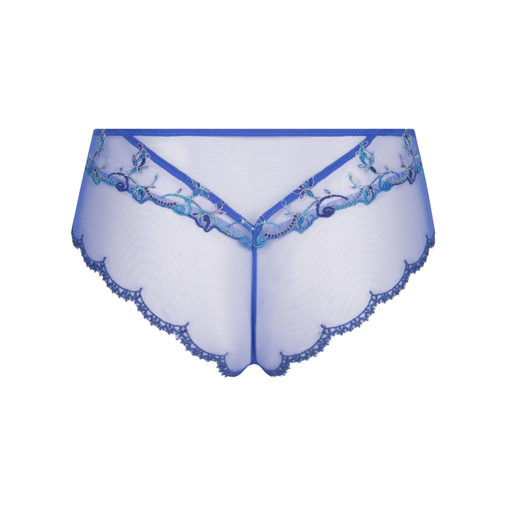 Shorty Lise Charmel Dégriffé - Taille 4 - Multicouleur - Neuf Sans étiquette