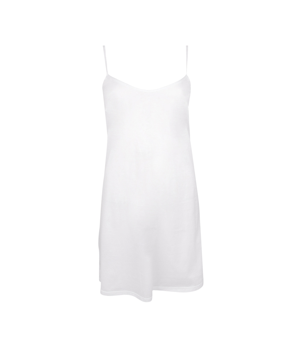 ESMARA® Lingerie Corrigerende dames onderjurk