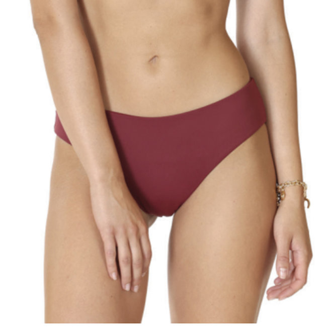 Emerara by Dive D' Estate Emerara by DD' E bikini butterfly pantie red