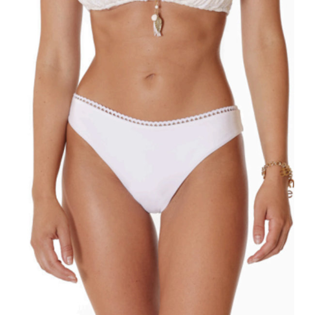 Emerara by Dive D' Estate Emerara by DD' E  bikini butterfly hose Weiß