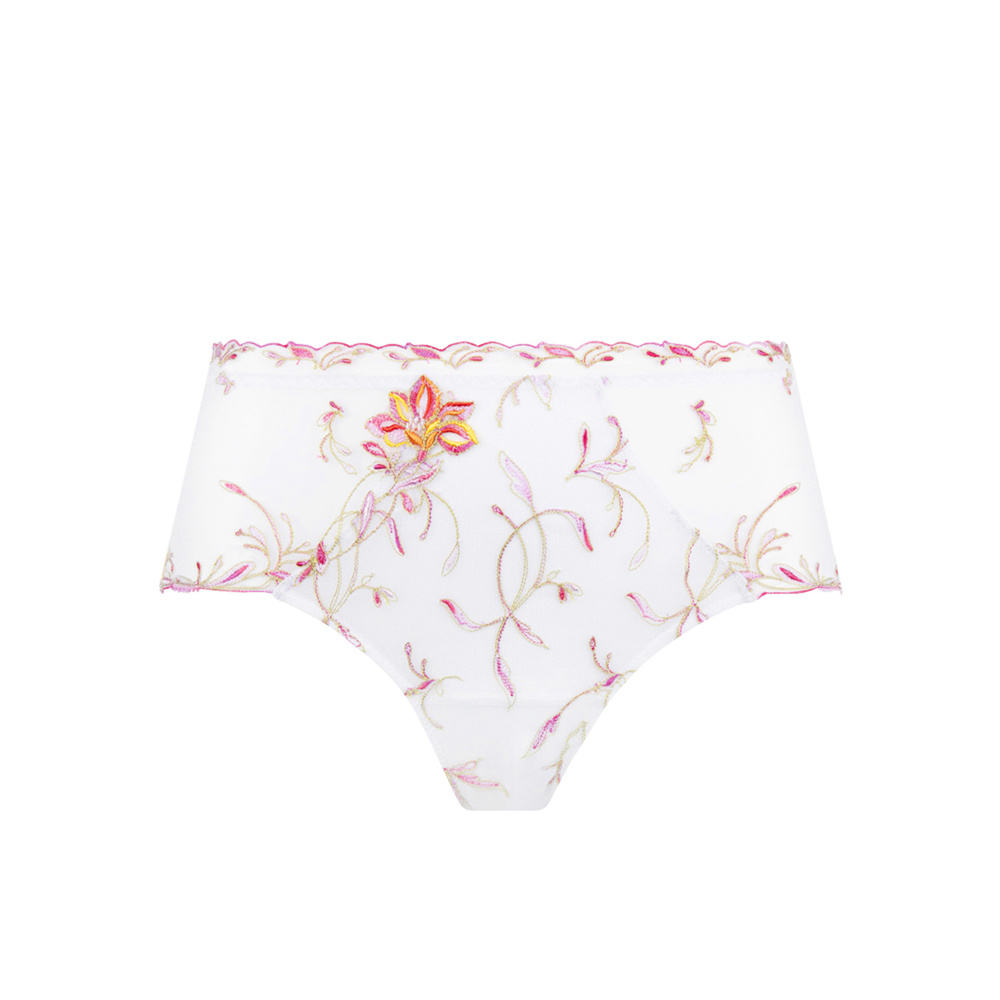 Lise Charmel Lingerie Eté Frivole Shorty wit ACH0463 afbeelding
