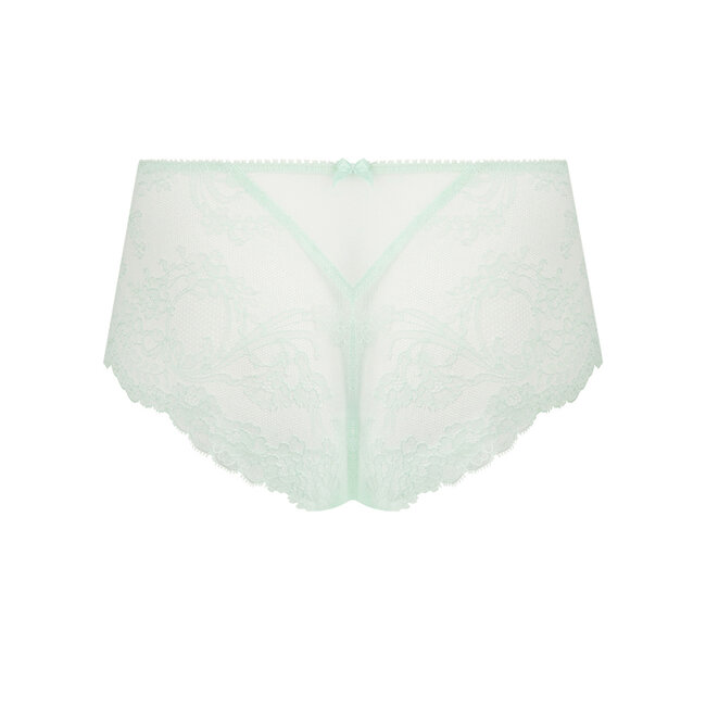 Lise Charmel Amour Nymphia Shorty Jade-Groen | Luxe Lingerie ACH0459