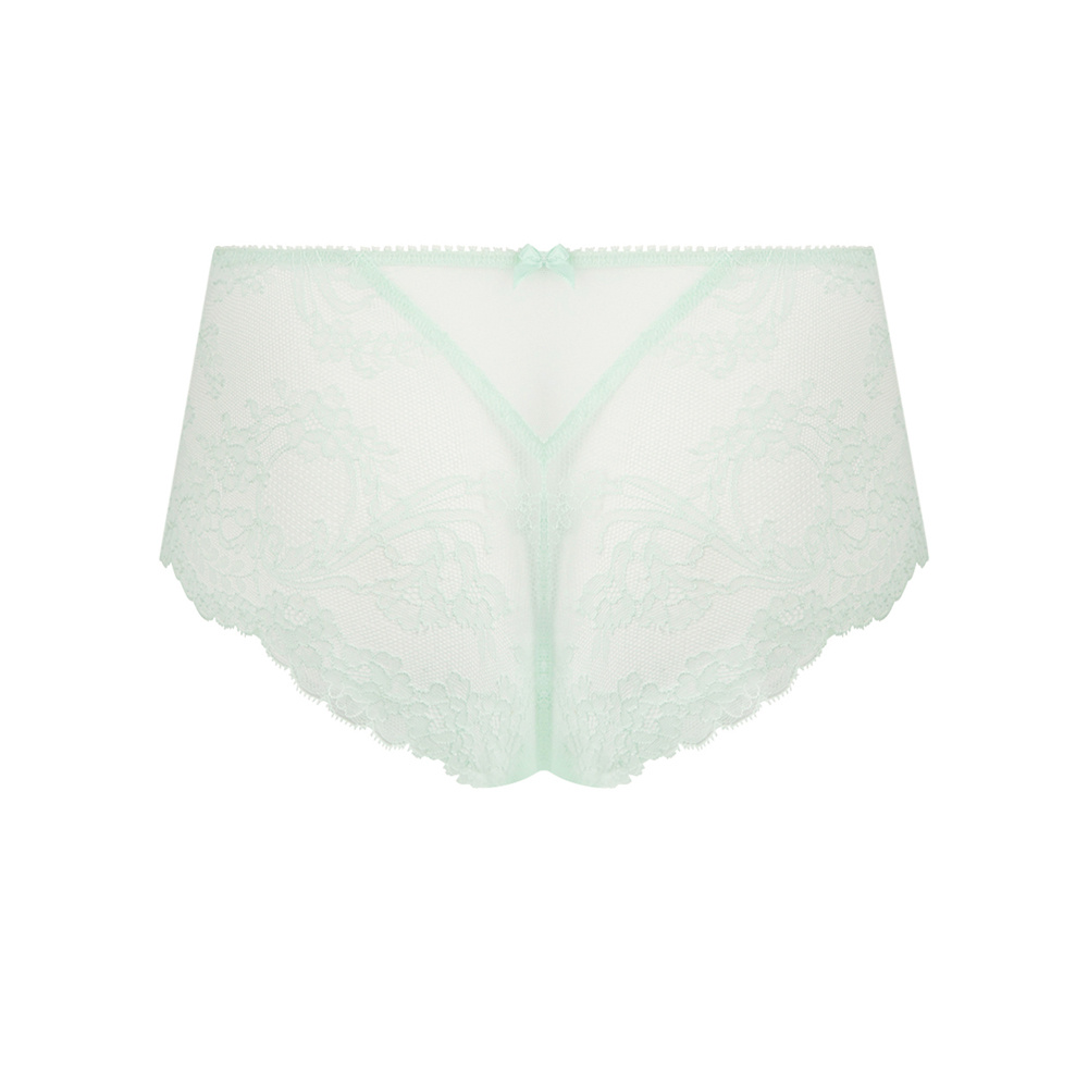 Shorty Lise Charmel Dégriffé Taille 2 (38/40) Multicolore - Neuf Sans étiquette