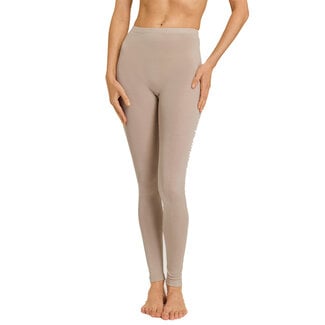 HANRO HANRO women’s ski underwear leggings Safari – Wool & silk 071422