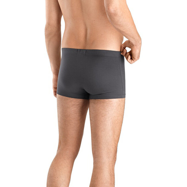 Hanro Männer Unterwäsche Cotton Superior Boxer 073086