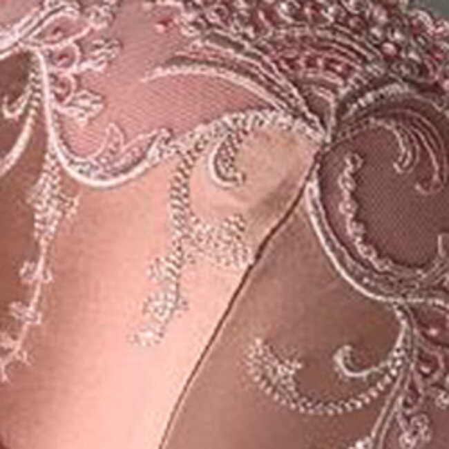 Lise Charmel Lingerie Splendeur Soie String sexy pink ACC0580