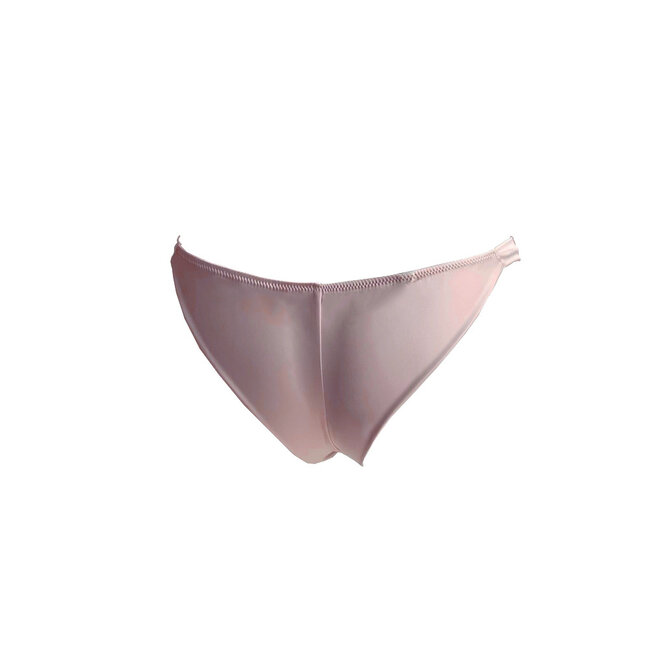 AMBRA Dessous BIJOUX Brasilien/Tanga 1567SW rosa