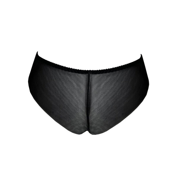 AMBRA  DESIGN Brasilianer 1679 schwarz