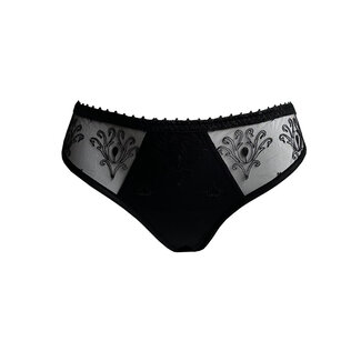 AMBRA AMBRA  DESIGN Brasilianer 1679 schwarz