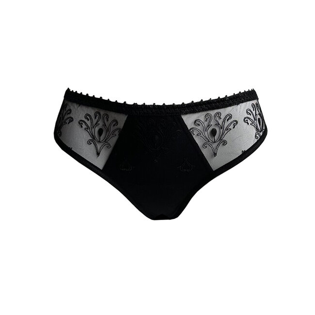 AMBRA  DESIGN Brazilian 1679 zwart