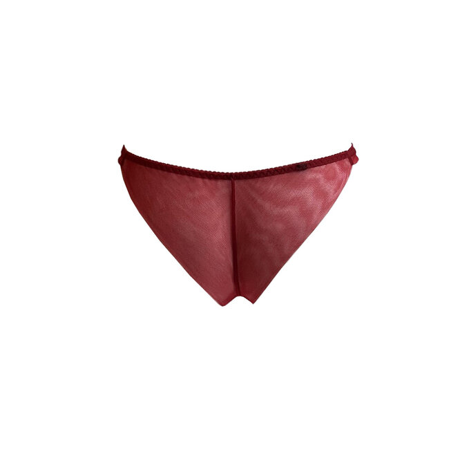 AMBRA lingerie DESIGN Brazil/Tanga 1677 red