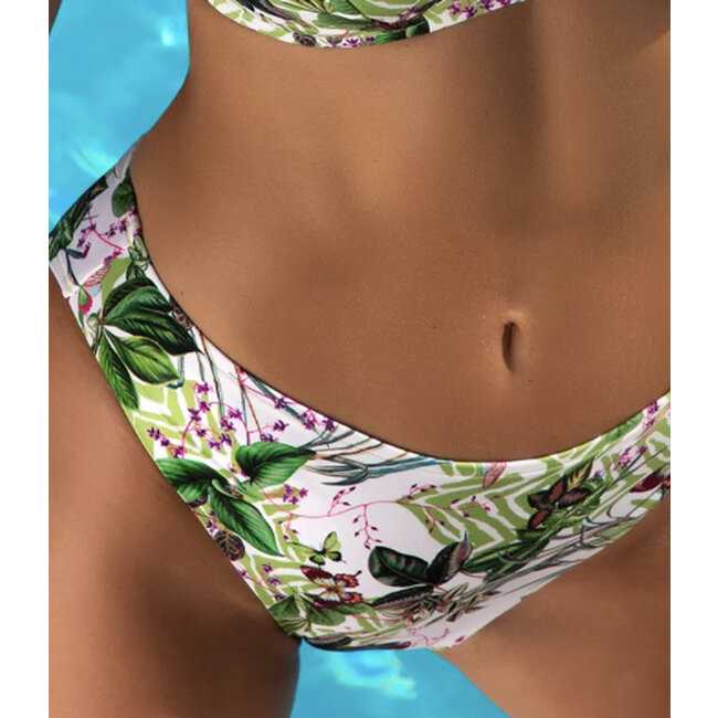 Lise Charmel Beachwear Envolee Tropicale Bikini SET ABB8573B/ABB0373