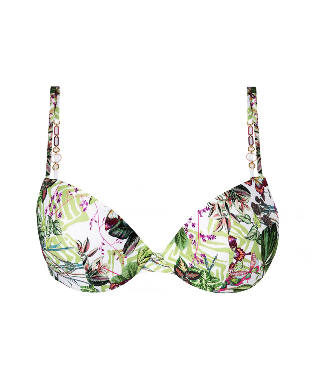 Lise Charmel - Reves D'Ailleurs Classic Bikini With Adjustable Ties Reve Eclat main image 1